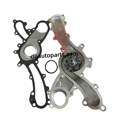 Prijenosna pumpa za vodu za automobil 16100-39456 LEXUS ES240/350 TOYOTA BLADE Zamjena pumpe za vodu